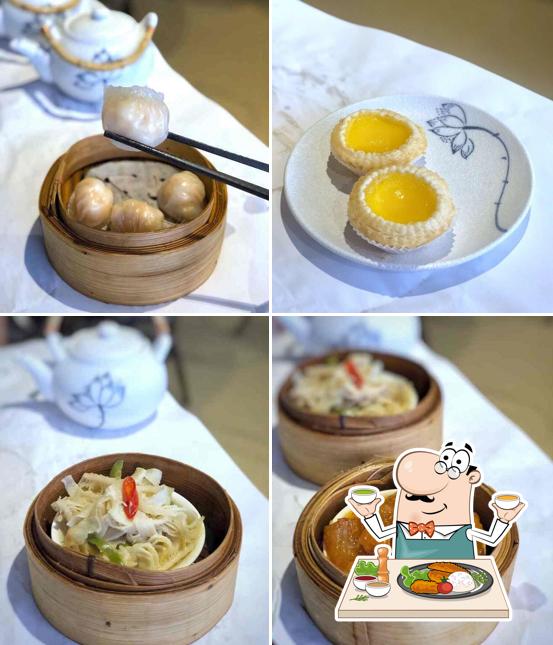Zen Restaurant