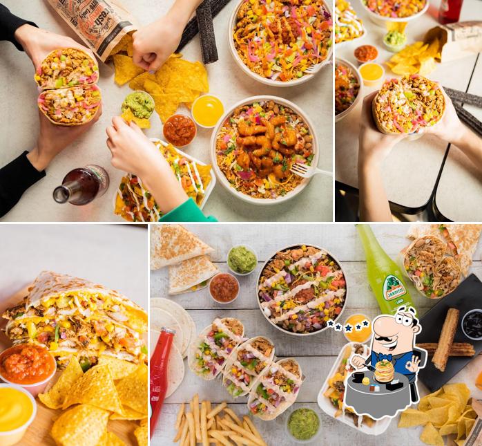 barBURRITO