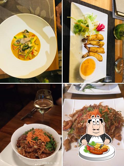 Boucher Thai Lille
