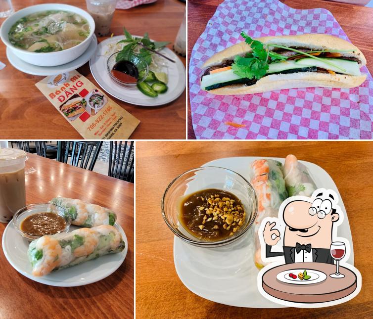 Banh Mi Dang