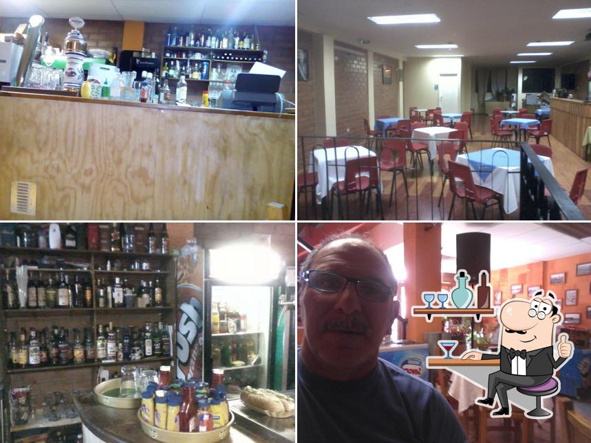 zamuret bar restaurante