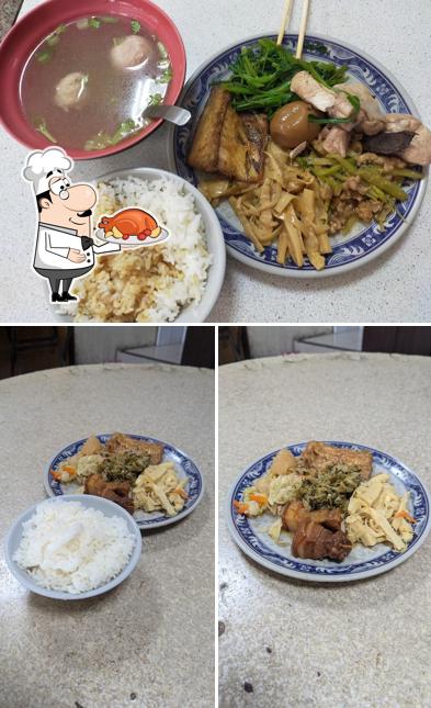 無名早午餐