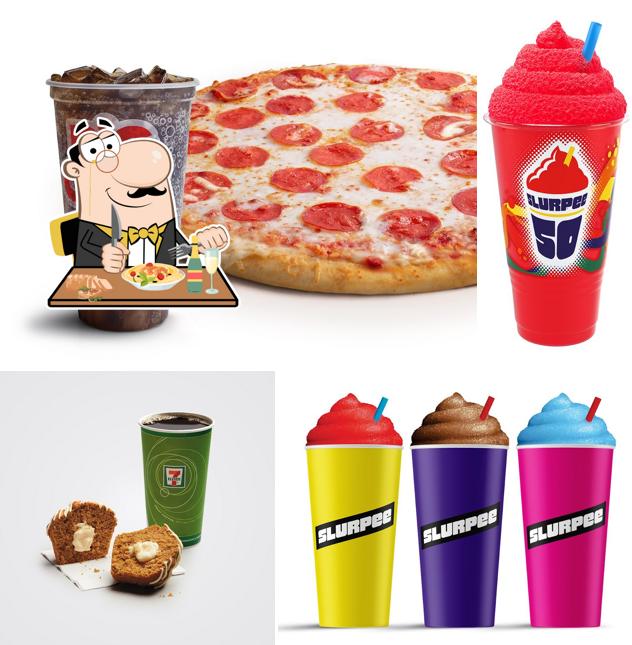 7-Eleven
