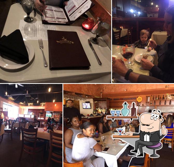Antonia's Restaurant