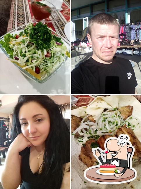 Оджах