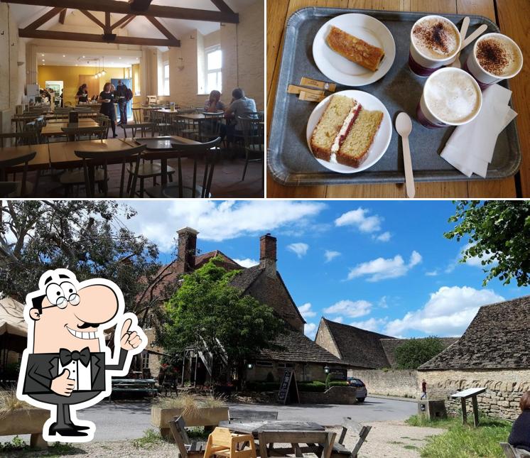 The Stables Cafe