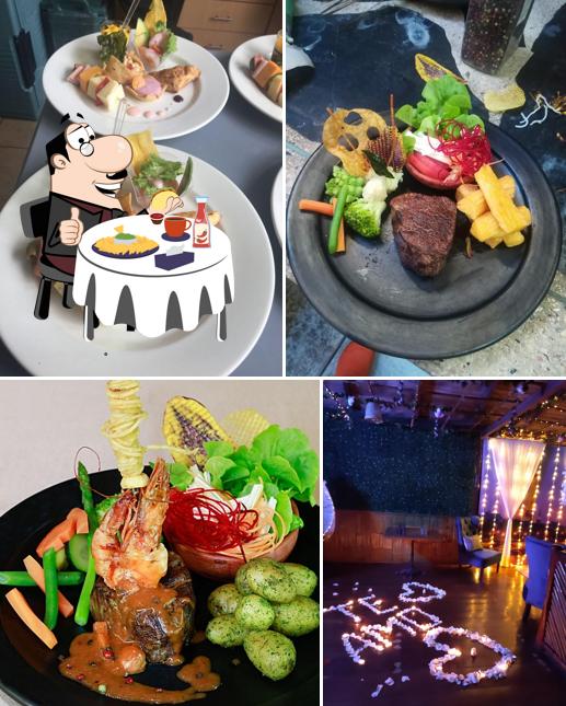 Canela Pub Restaurant