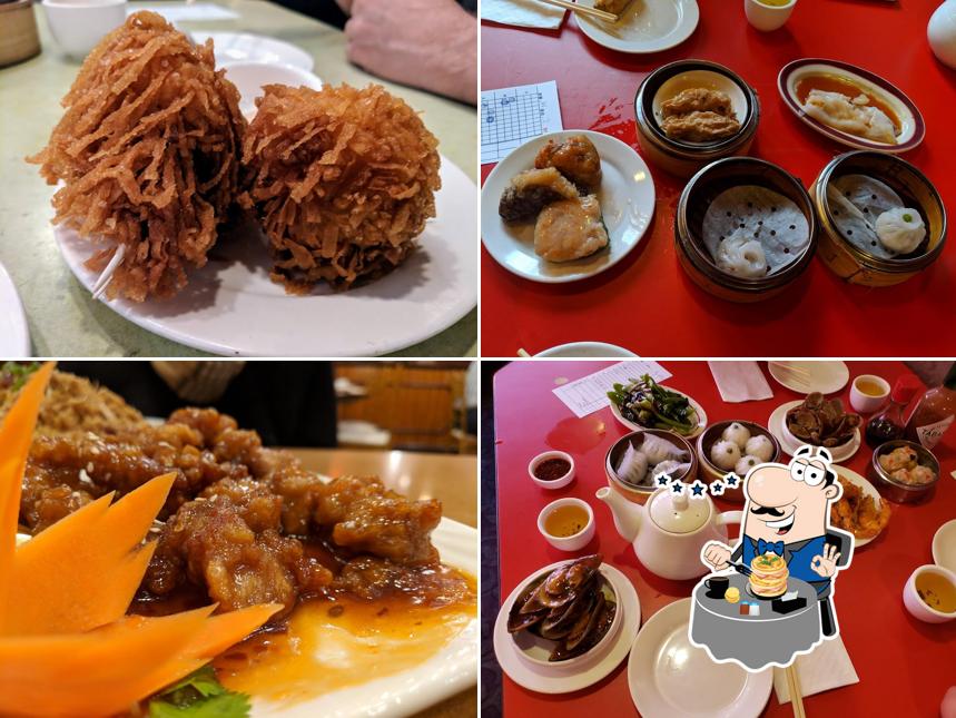 China Pearl Restaurant