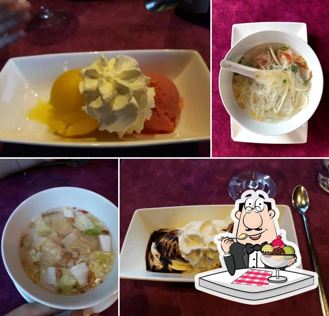 Hoa Sen Restaurant