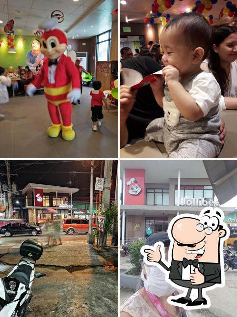 Jollibee Malanday