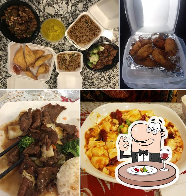 Le's Restaurant