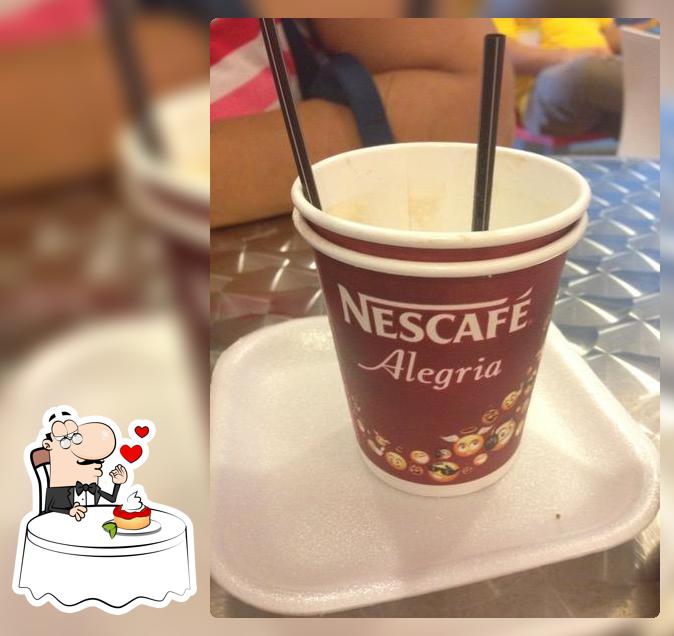 Nescafe