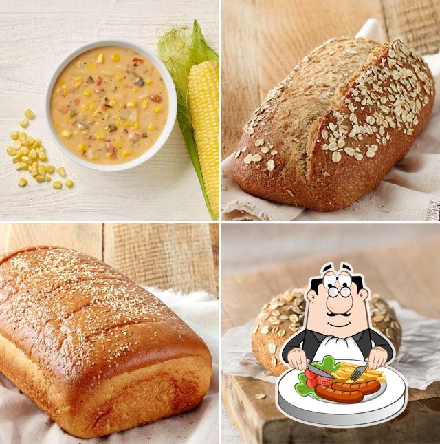 Panera Bread