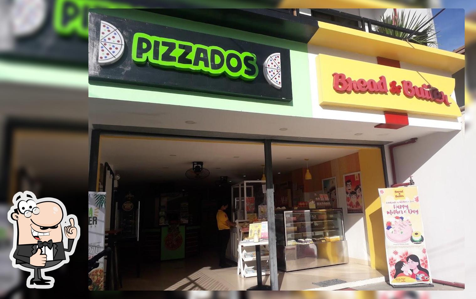 Pizza Dos