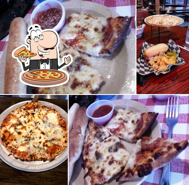 JD’s Taphouse