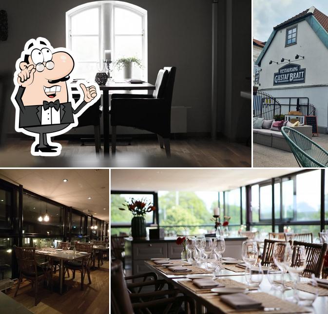 Restaurang Gustaf Bratt