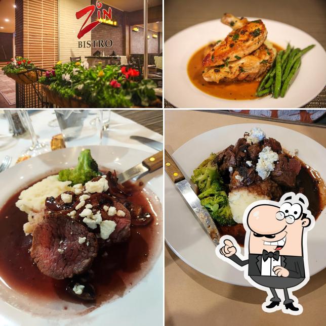 Zin Bistro