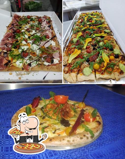 Pizza Plus Cluses