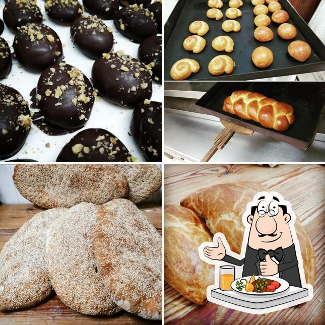 Σουλής Bakery