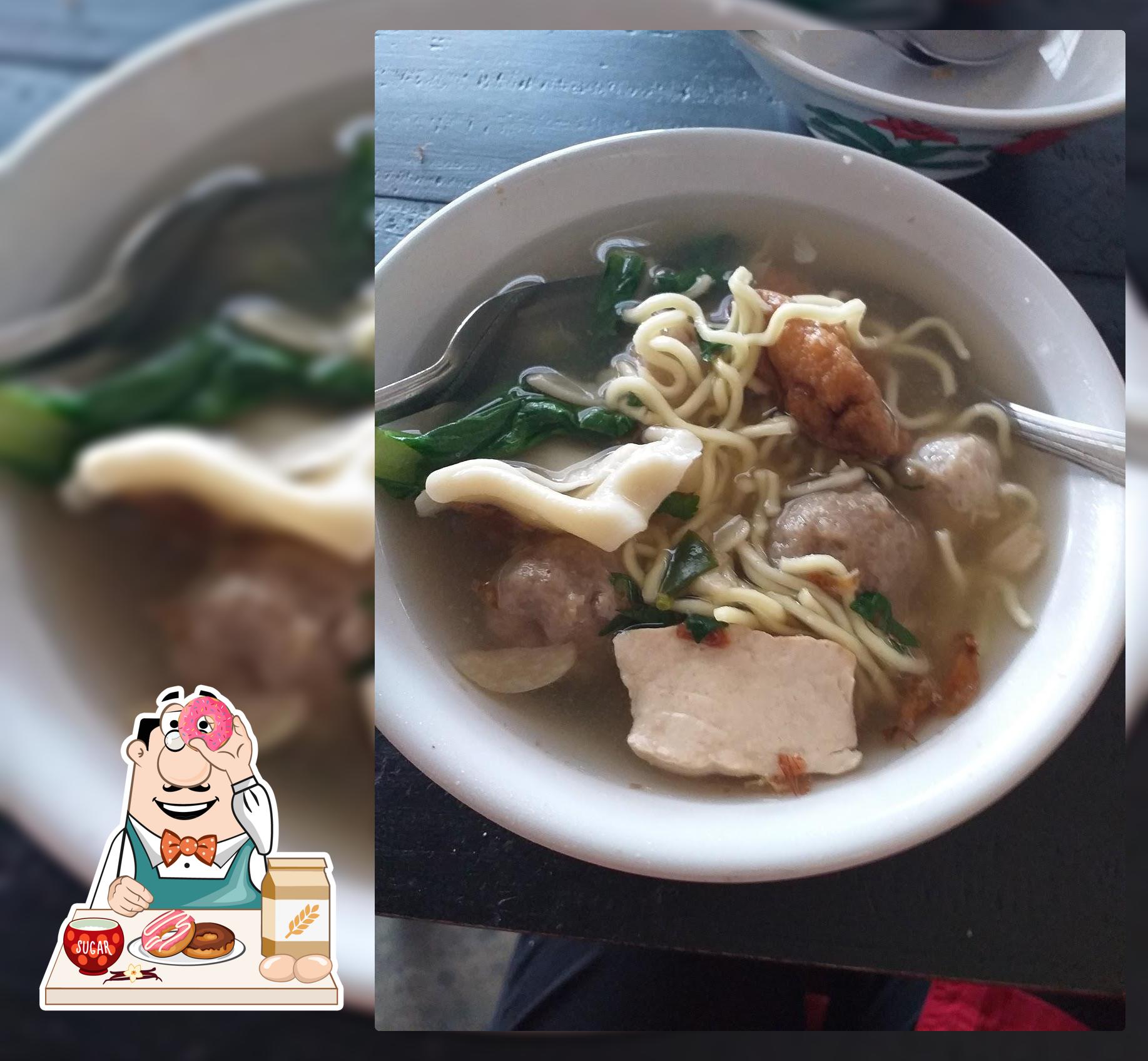 Bakso Malang Juragan