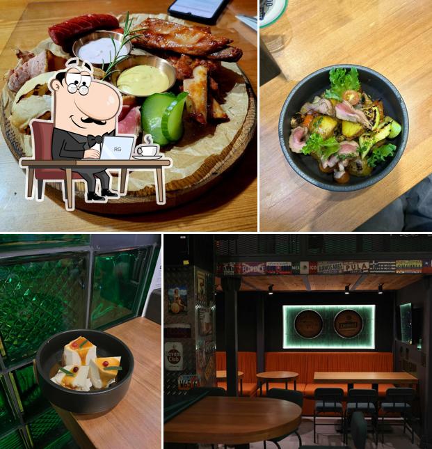 Beer Unit craft and classic