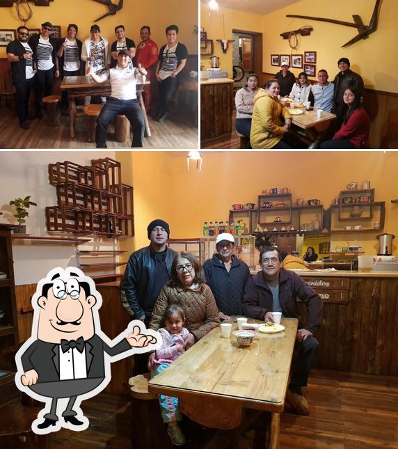 Cafetería JJ "EL CELAYA"