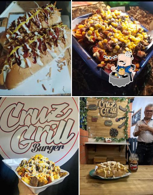Cruz Grill