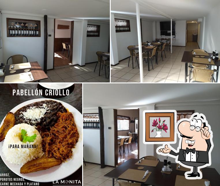 El Mono Restobar