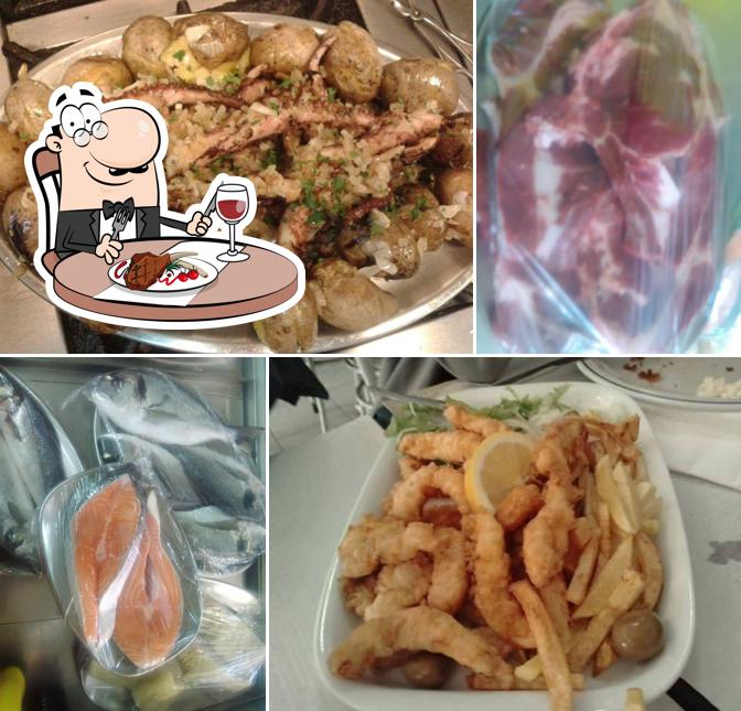 Gato Bravo Restaurante Snack-Bar