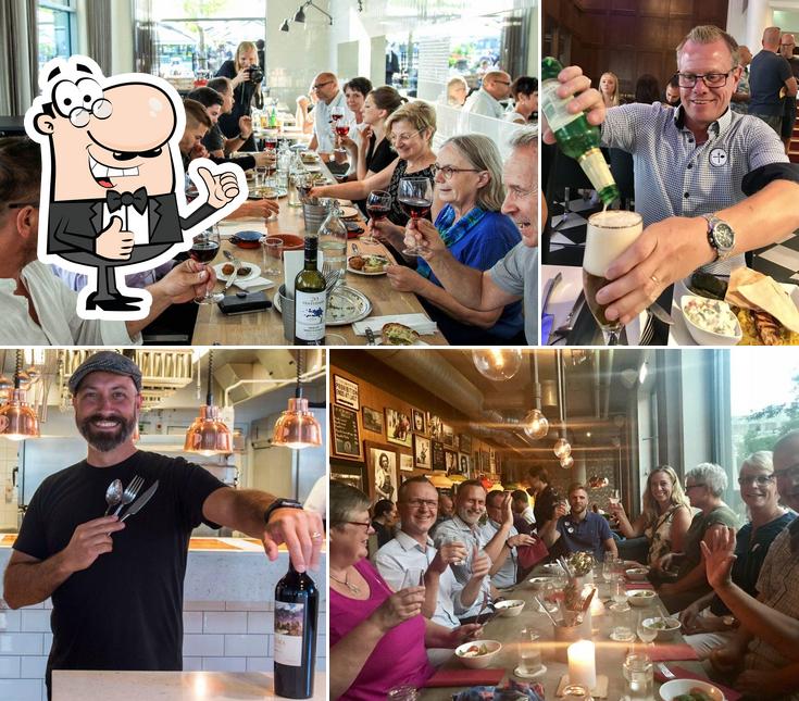 Guided Food Walk