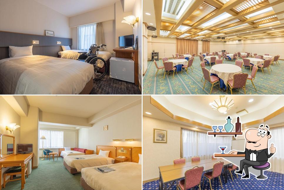Hotel Kizankan