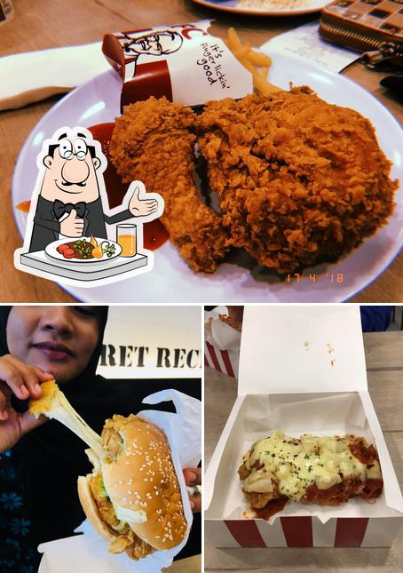 KFC Bukit Jelutong