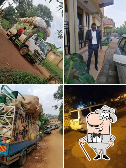 KFC Mukono