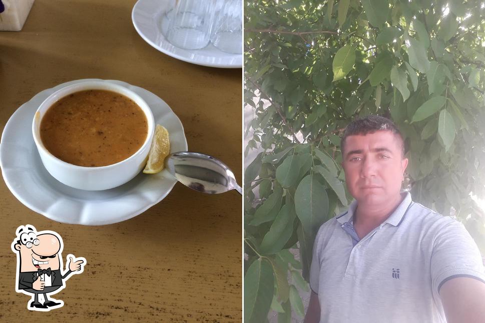 Kamyoncular Lokantası