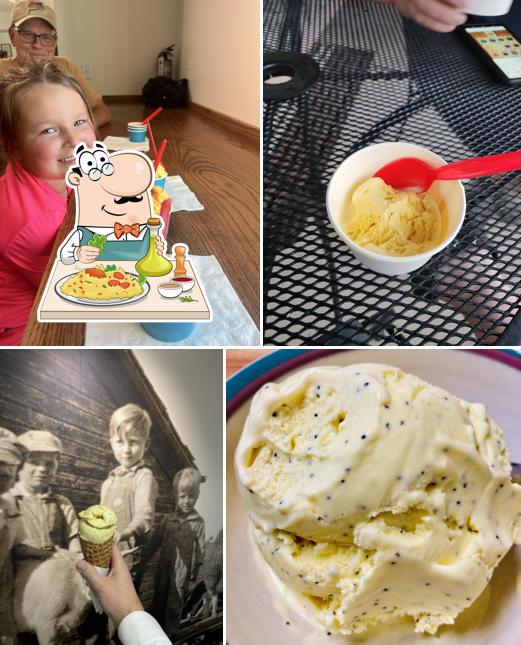 Kurschner's Super Premium Ice Cream