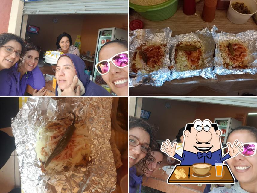 LOS 5 OCHAVOS