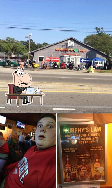 Murphy's South