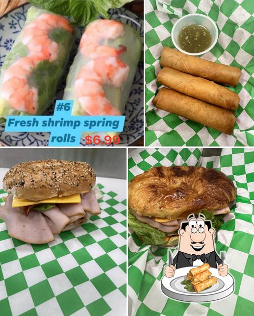 PHO STREET& BOBA