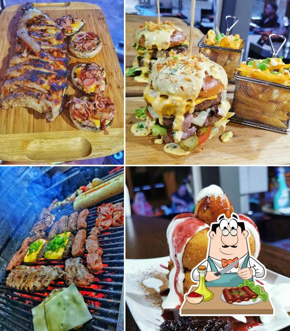 PHOENIX Grill