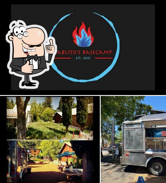 Pablito's Basecamp