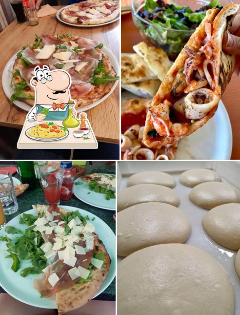 Pizzeria Žagca
