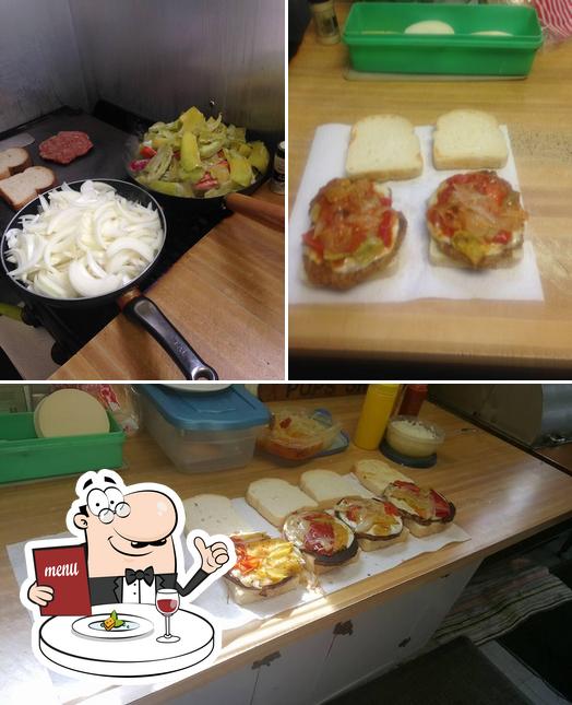 Thelma’s Lunch