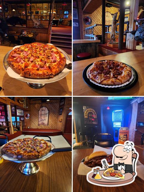 Torrey Tavern