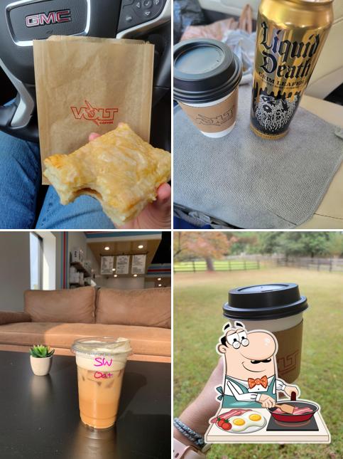 Volt Coffee