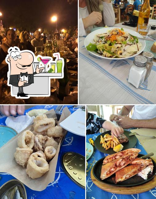 ΧΑΡΤΙ ΚΑΙ ΚΑΛΑΜΑΡΙ