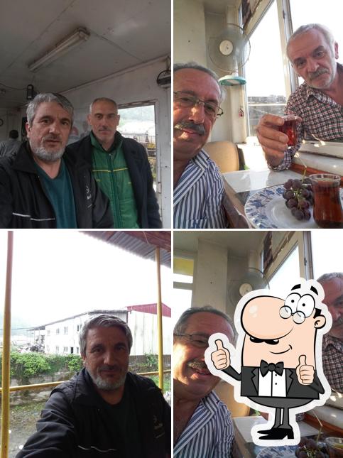 Yolveren Asrın Taş Fırını