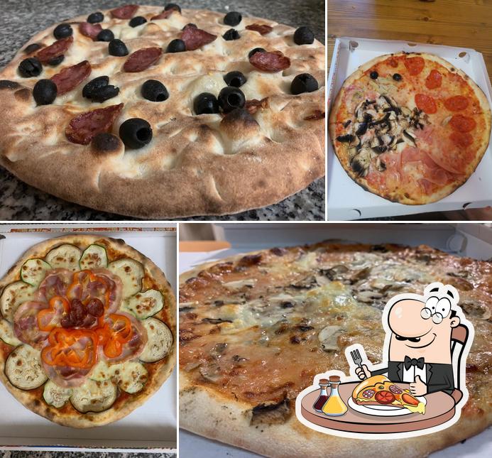 Pizzeria da Edoardo