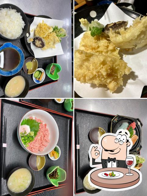 和食亭つかさ