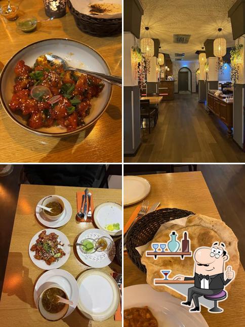 Sahyadri Indian Restaurant