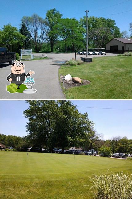 Pheasant Valley Country Club